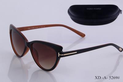 Cheap TOM FORD Sunglasses wholesale No. 52